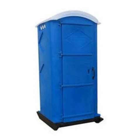 Portable Toilets - Portable Container Toilets Service Provider from ...