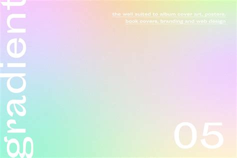 Gradient Backgrounds 的图像结果