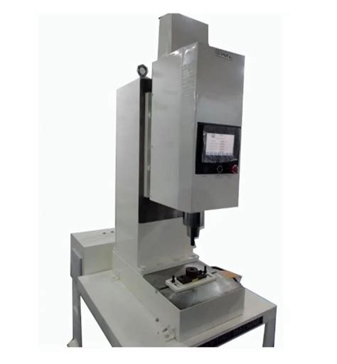 Riveting Machine - Orbital Riveting Machine Manufacturer from Wada