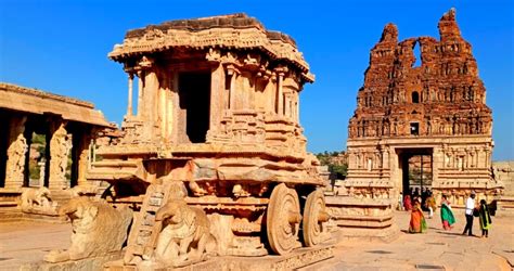 Top mesmerizing places to visit in South India