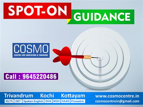 Best IELTS Training Centre in Kochi | COSMO IELTS & OET Coaching ...