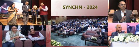 Thsti - Translational Health Science and Technology Institute