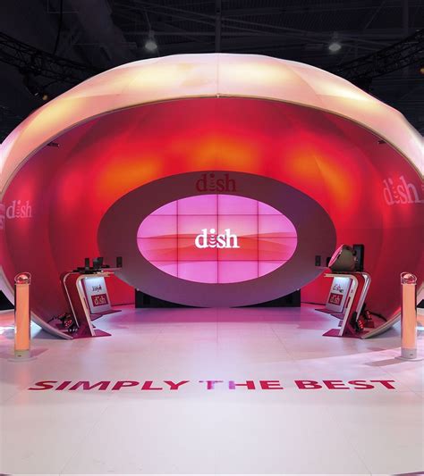 InterGlobal Exhibits: Customer Reviews, Stands and Services