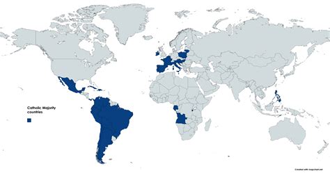 How Many Catholics Worldwide _ Catholic Churches In The World – CREM
