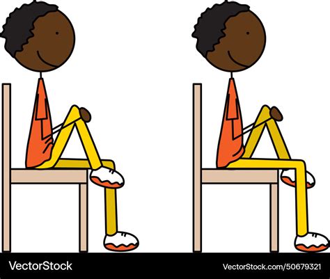 Do Exercise Kid Vector. GIF 的图像结果