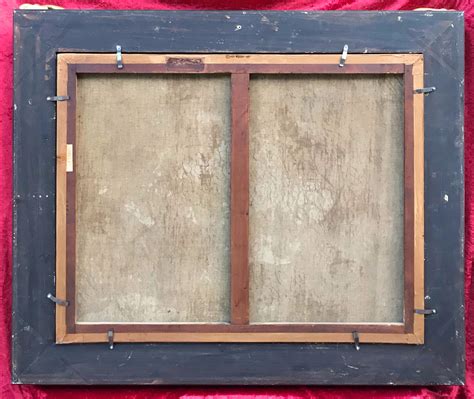 Eugene Henri Cauchois - Roses and Peaches Arrangement For Sale at ...