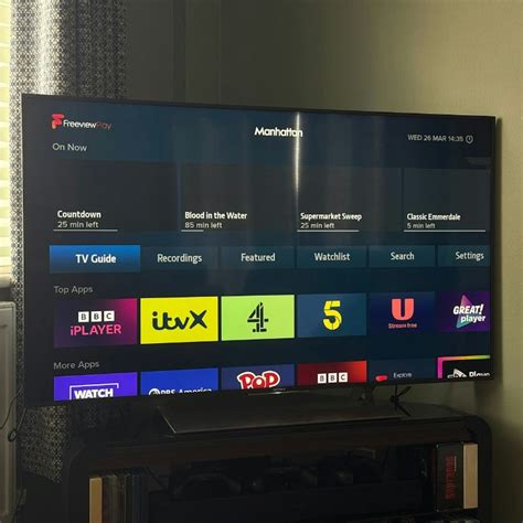 Image result for Freeview Box TV Boxes