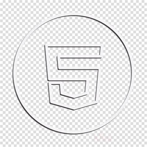Image result for HTML5 Logo Transparent Background