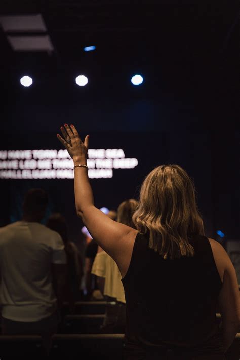 Our Values — Redemption Community Church