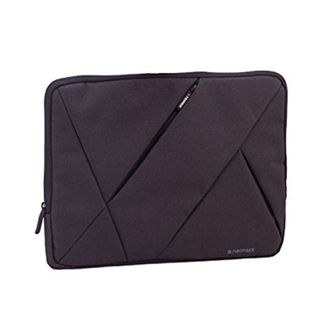 Neopack Canvas Laptop Sleeve for 13.3 inch