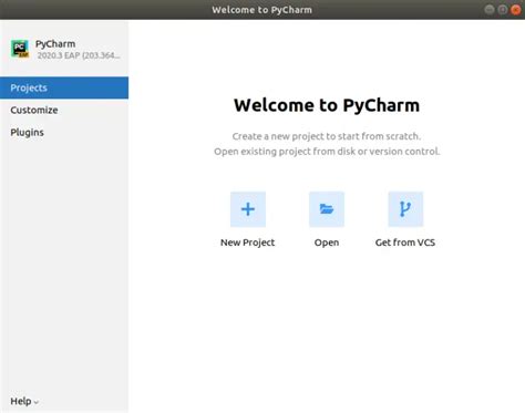 How to Run Python Program in Ubuntu 的图像结果