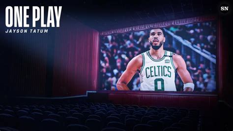 Jayson Tatum's Game 1 stats were better than you think: How Celtics ...