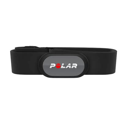 Buy Polar H9 Heart Rate Sensor in India – TheTriWorld