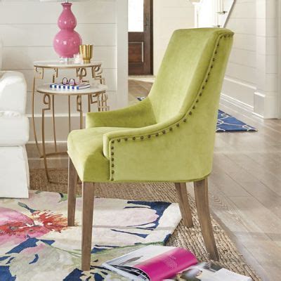 Aimee Accent Chair | Grandin Road