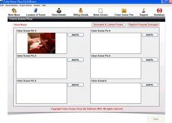 Crime Scene Clean Up 2012 - Download for PC Free