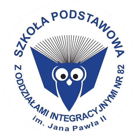 Szkoła Podstawowa z Oddziałami Integracyjnymi nr 82 im. Jana Pawła II