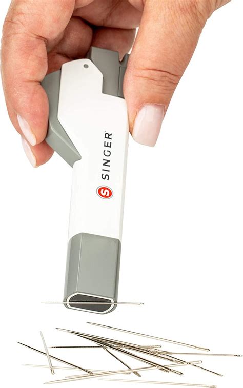 Image result for Singer Needle Threader Assistant