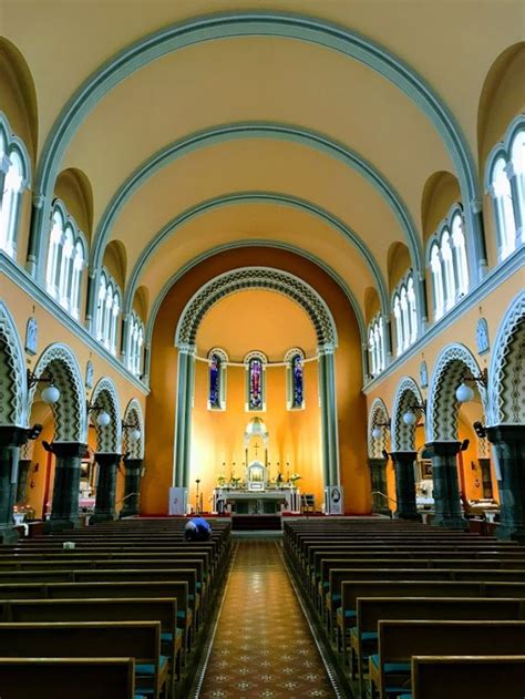 St Augustines Church, limerick, Ireland - Top Attractions, Things to Do ...