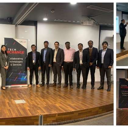 Birlasoft Office Photos