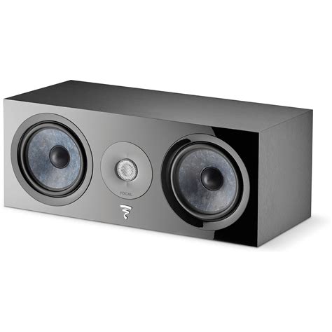 Focal - Buy Focal Speakers, Focal Home Theater Speakers in India – AV Shack