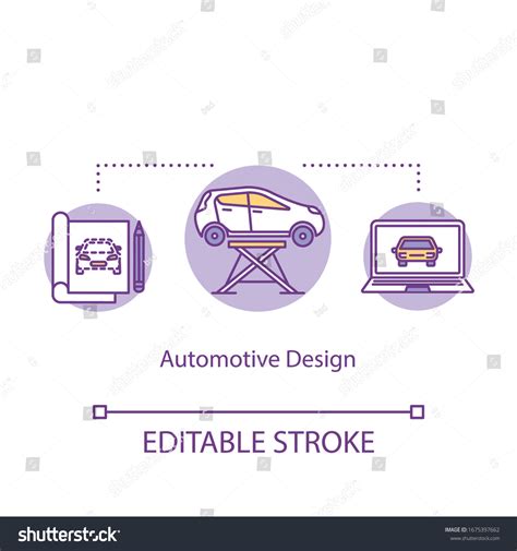 Image result for Automotive Engineering Icon