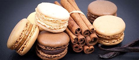 Chai Macaron Class, Mequon Public Market, 15 January 2026 | AllEvents