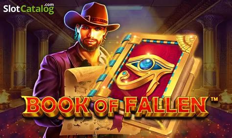 Book of fallen slot review with RTP, volatility, and free spins explained