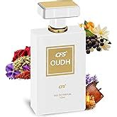 Buy CFS CREATIVE FRAGRANCE SERIES Oudh Black Liquid Eau De Parfum Long ...