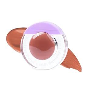 Buy Gush Serum Infused Vegan Liquid Blush | Dewy & Radiant Finish ...