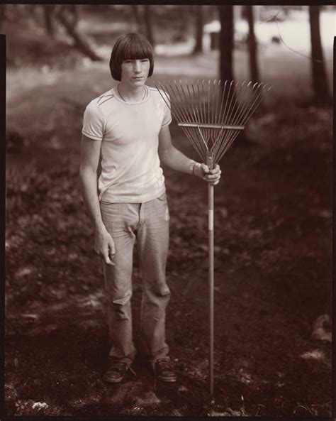 Judith Joy Ross’s Stirring, Soulful Portraits of Strangers | AnOther