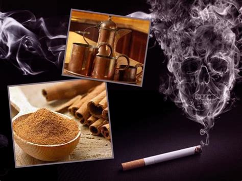 Quit Smoking Tips: Try These Steps To Quit Smoking Using Ayurveda Foods ...