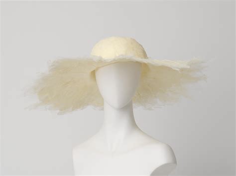 KAI Hat & Head-piece Competition