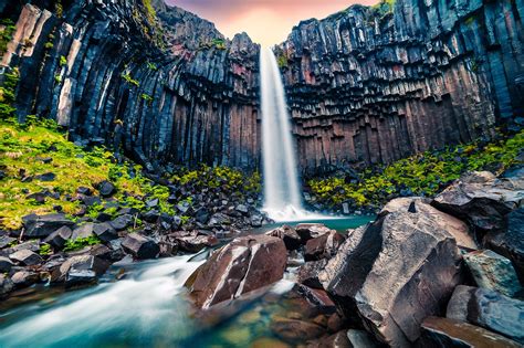 10 Most Amazing Landscapes in Iceland - Epic Locations in Iceland You ...
