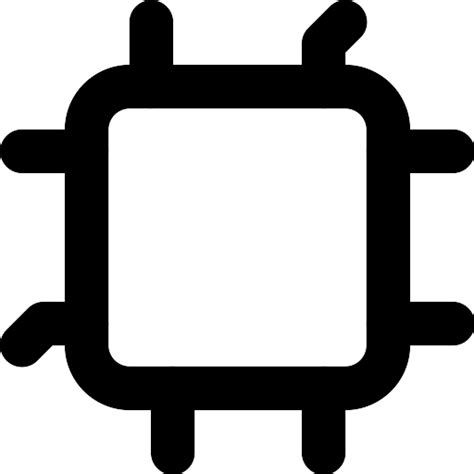 Icon Computing SVG 的图像结果
