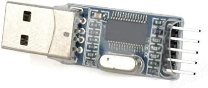 Robodo MO41 USB to RS232 PL2303 TTL Converter Adapter for Aurdno Nano ...