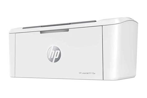 🖨️ HP LaserJet M110we y M110w | Análisis y Opiniones - A4toner ️