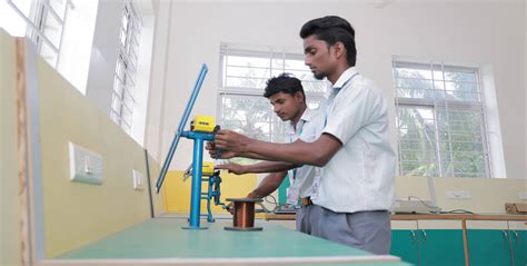 Rohini College of Engineering and Technology (Diploma Level Course)