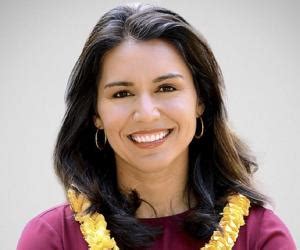 Tulsi Gabbard Quotes on People, Religion, Government and Love