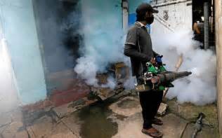 Delhi: MCD faces severe staff crunch, fewer hands to check mosquito ...