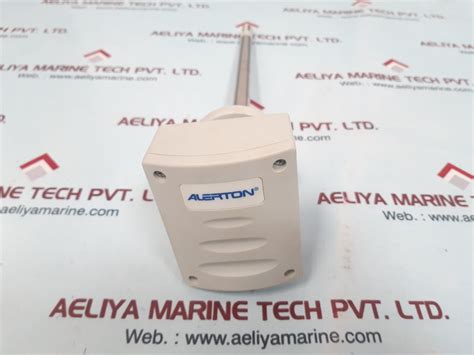 Honeywell th-155p-na-ma-ac temperature/humidity duct sensor – Aeliya ...