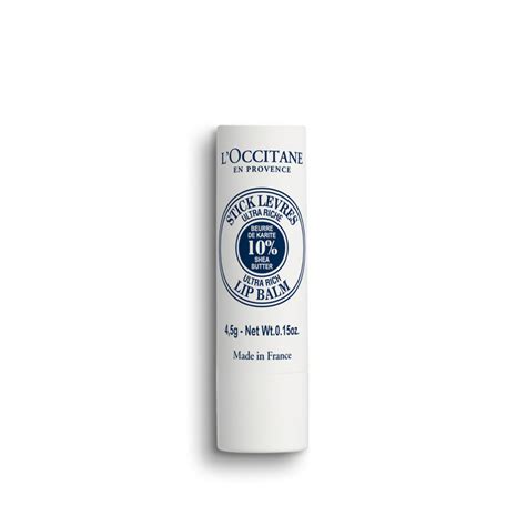 Shea Butter – L'Occitane India