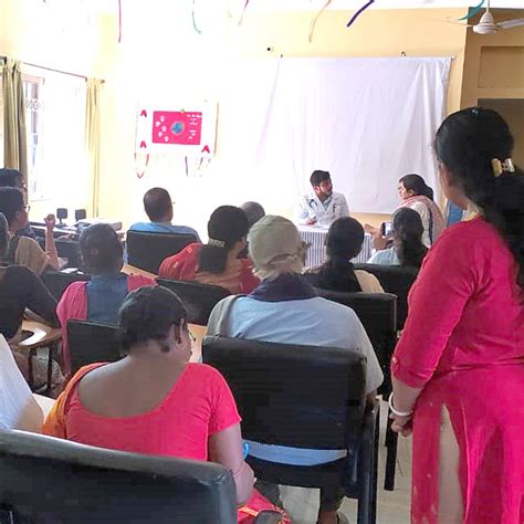 IQ City Medical College Observes World Diabetes Day 2023