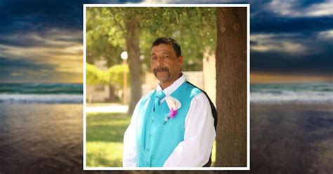 Obituary | Robert Baeza Sr of Carlsbad, New Mexico | West Funeral Home