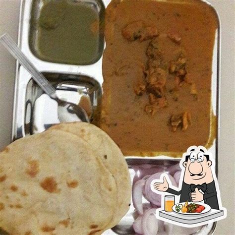 Mughlai Rasoi, Sahibzada Ajit Singh Nagar - Restaurant menu, prices and ...