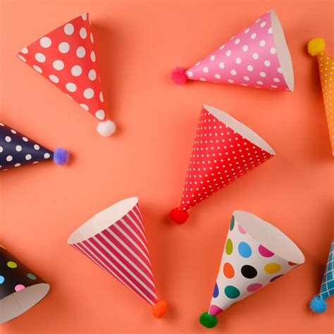 Birthday Caps – Festi Duck