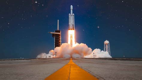 SPACEX Stock Price, Quote and News - Markets.com