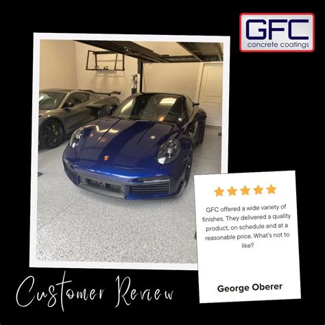 Garage Floor Epoxy & Coating: Upgrade Your Space Like a Pro - GFC ...