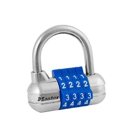 Image result for Master Lock Combination Lock Colorful