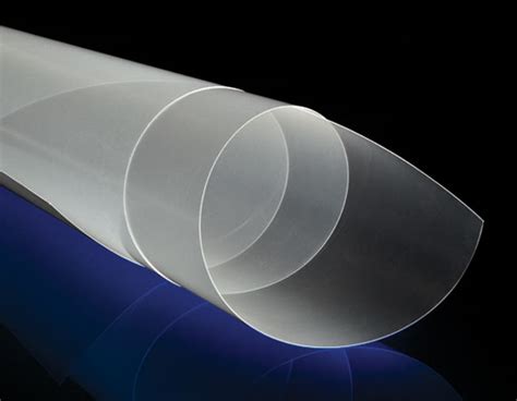 6" x 6" Translucent, IR Material Window | Edmund Optics