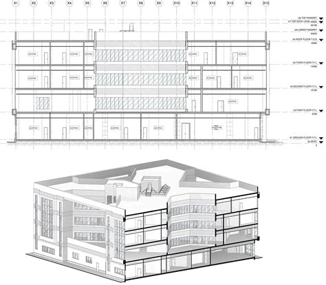 Image result for Revit Architecture Projects